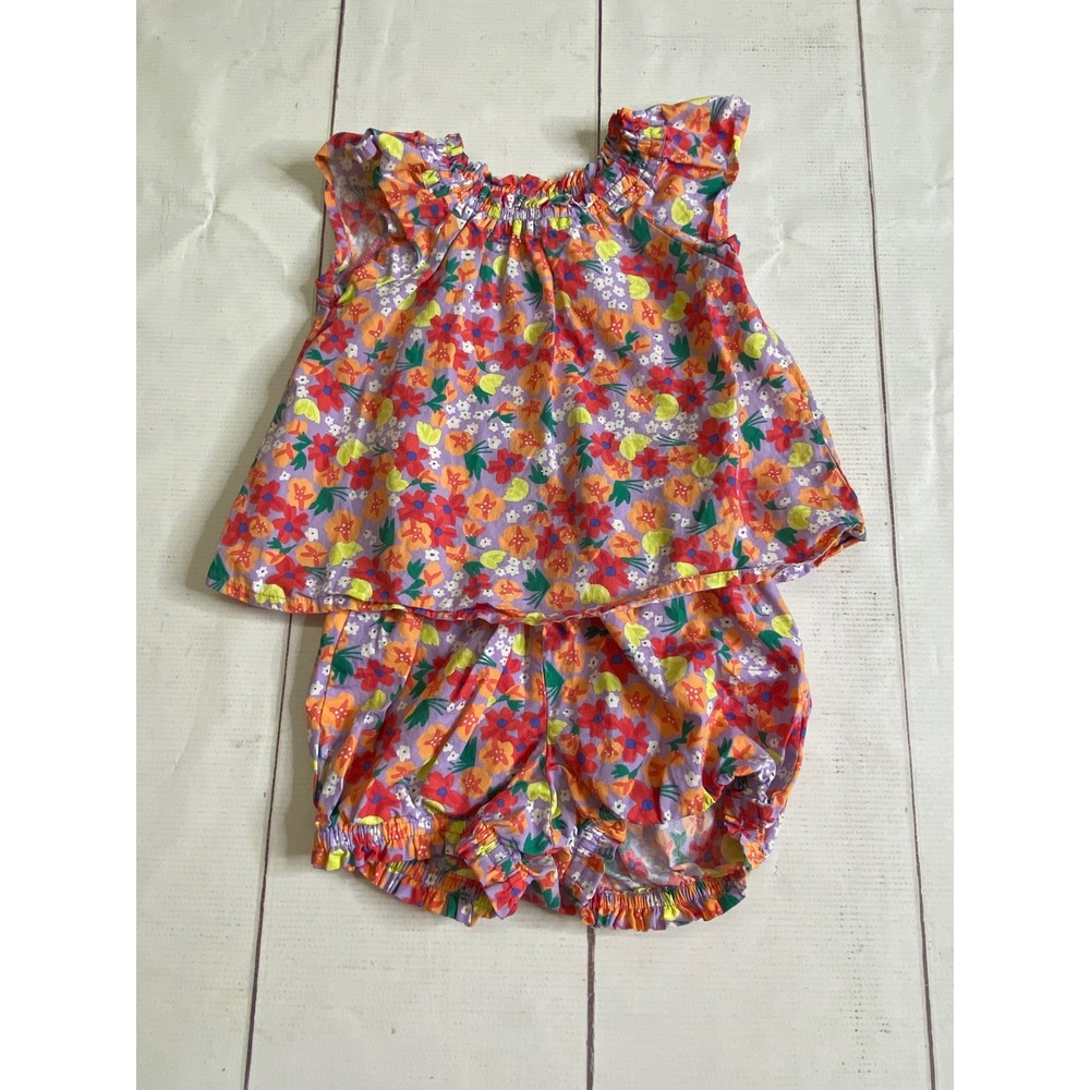 Tea 2 Piece Outfit Size 3